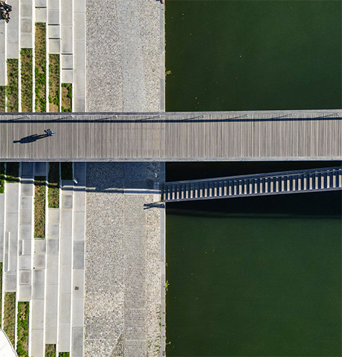 La dématérialisation des permis d’urbanisme : une nouvelle façon de construire la Wallonie