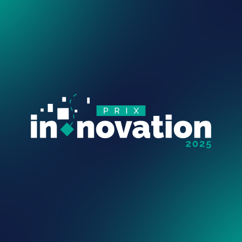 Municipalia 2025 - Prix Innovation