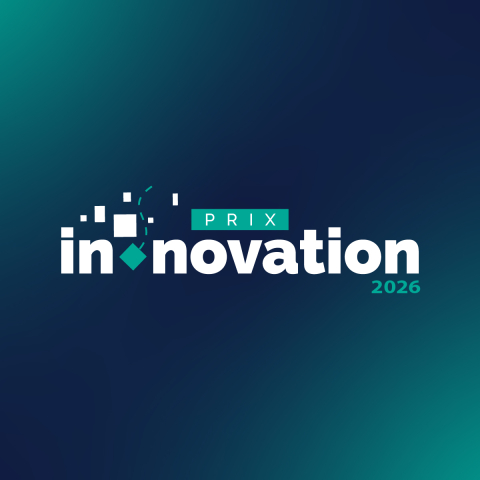 Prix Innovation 2026 : les nommés sont connus ! 