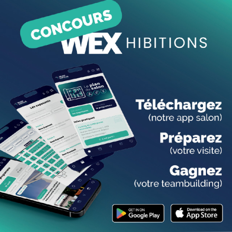 Participez à notre concours !