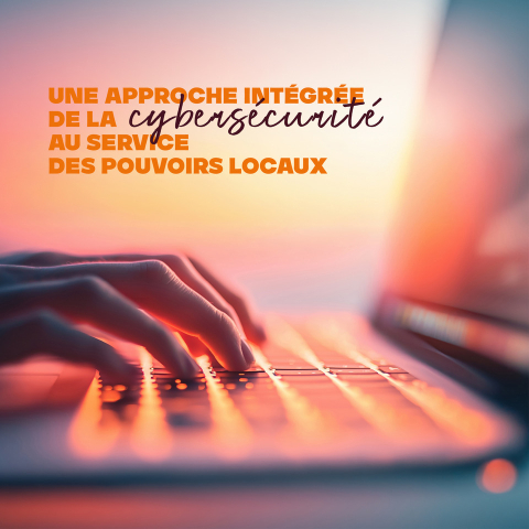 Le groupe Ethias, allié cyber des pouvoirs locaux