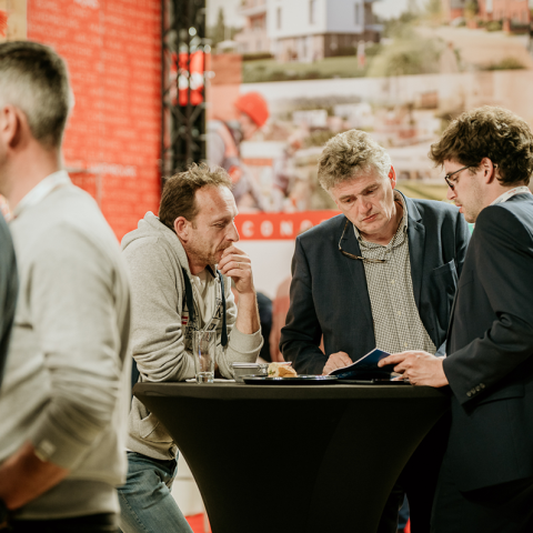 Municipalia 2023 : 8 raisons de participer au Salon des Mandataires ! 