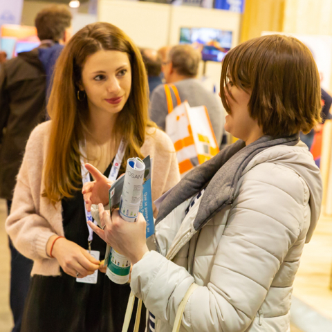 Save the date News Municipalia 2021
