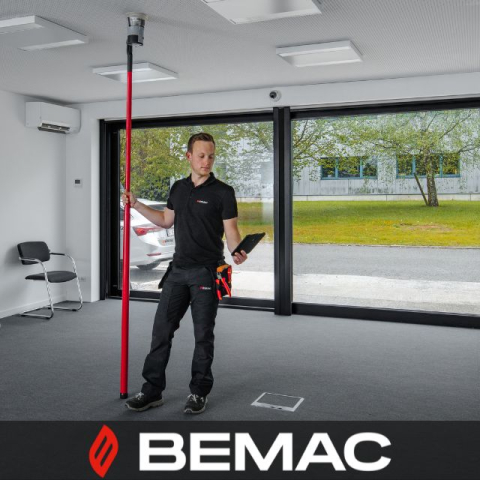 L'expertise de BEMAC pour votre sécurité incendie