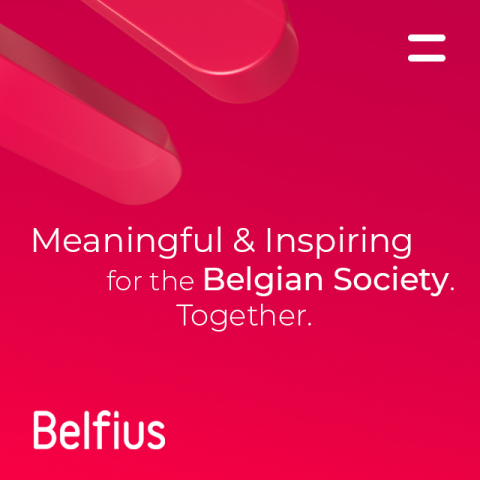 Belfius Partenaire Municipalia - Le Salon des Mandataires