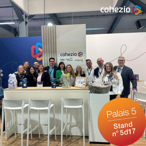 Cohezio : une approche globale pour sécuriser vos équipes et vos missions