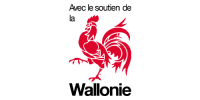 Avec le soutien de la Wallonie Partenaire Municipalia Salon des Mandataires