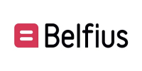 Belfius - Partenaire Municipalia Salon des Mandataires 2025