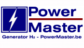 Power Master Ils exposent à Municipalia 2022